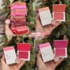Má kem Glossier Cloud Paint PLUSH BLUSH bảng CHỮ NHẬT 6g