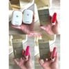 Má kem Dolce & Gabbana DẠNG THỎI Chery Glaze Bar 24H Glow 11g