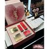 Set YSL 5 món VALENTINES hộp giấy vuông