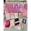 Set Macys TÚI HỒNG gồm sample và vial nước hoa