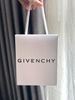 Túi giấy Givenchy Trắng