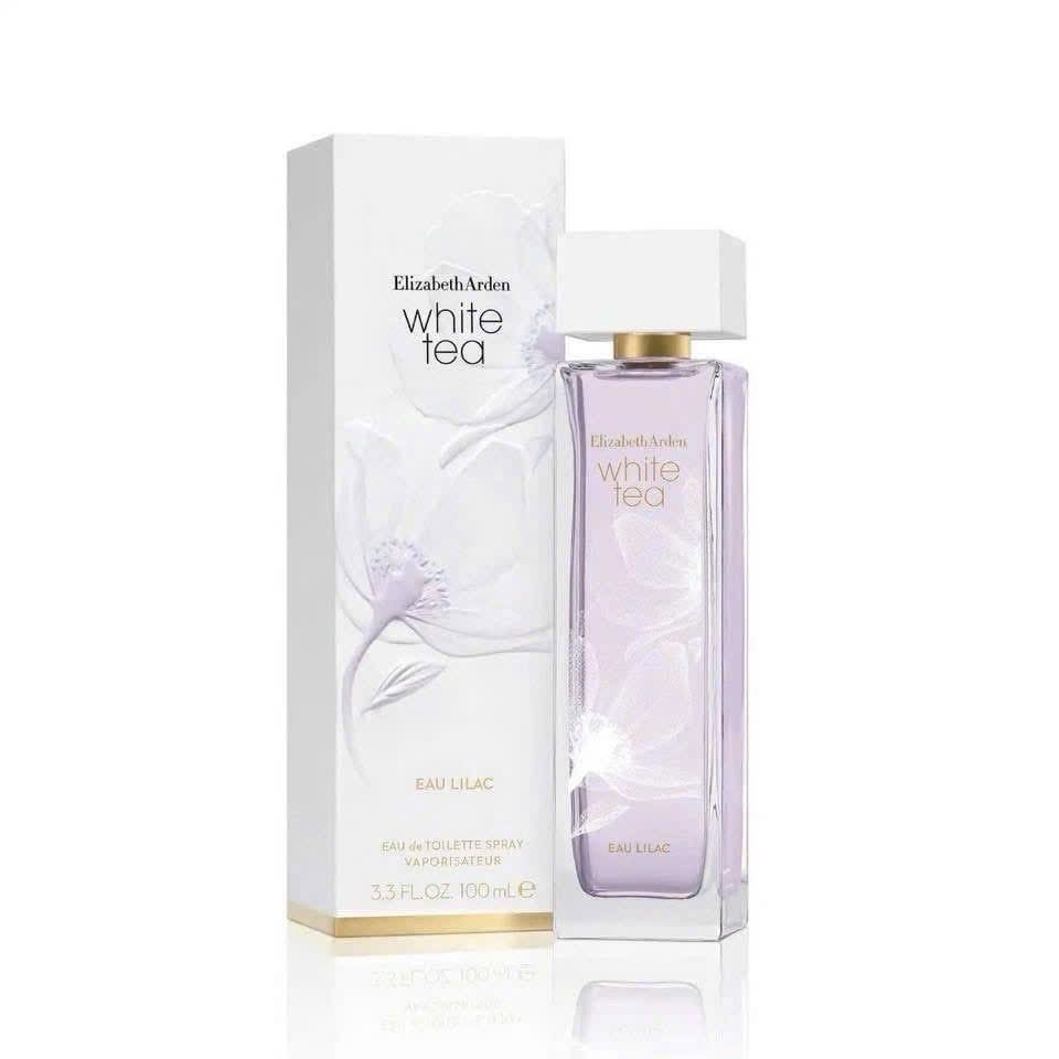 Nước hoa Elizabeth Arden White Tea Eau Lilac EDT 100ml