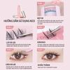 Mi Giả Mlen Diary Baby Comic Lông Mi Anime Tự Nhiên Giúp Mắt To Tròn Hoạt Hình