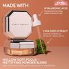 Phấn phủ Fenty dạng bột Set it Down Superfine Blurring Setting Powder 15g