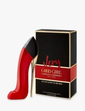 Nước hoa Good Girl Carolina Herrera VERY EDP 7ml