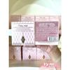 TEM TRUNG - Cushion Charlotte Tilbury Pillow Talk VỎ KIM TUYẾN Hydrating Flawless Silk Blur Effect Long-Lasting Medium Buildable Coverage 12g