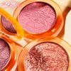 Phấn má Oden's Eye Solmåne II Sunlight Love Blusher 11g