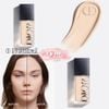 MẪU MỚI CHAI LÙN - Kem nền Dior Forever Skin Wear Flawless Skin True 24H Wear - No Transfer SPF 25 PA+++