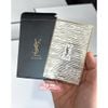 Gương YSL gift VÂN TRẮNG 9 x 5 cm
