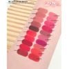 Son thỏi Guerlain Kisskiss Honey-Infused Intense Lipstick BLUR MATTE Extreme Wear & Comfort 1.85g