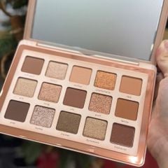 Bảng mắt Natasha Denona I NEED A WARM 15 ô 16.7g