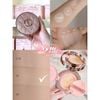 TEM TRUNG - Cushion Charlotte Tilbury Pillow Talk VỎ KIM TUYẾN Hydrating Flawless Silk Blur Effect Long-Lasting Medium Buildable Coverage 12g