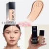 MẪU MỚI CHAI LÙN - Kem nền Dior Forever Skin Wear Flawless Skin True 24H Wear - No Transfer SPF 25 PA+++