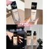 Kem nền YSL NẮP ĐEN All Hours Foundation Full Cover Luminous Matte All Day Long Wear SPF40 25ml