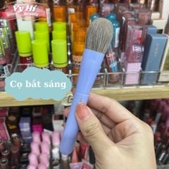 Cọ lẻ Oden's Eye