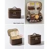 Túi Etoile Mini Vanity Case 21 x 12 x 14 cm