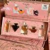Set nước hoa Lancome Holiday 2025 5 chai mini