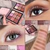 Bảng mắt Nars Afterglow Tempting 9 ô x 1.7g
