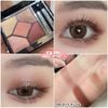 Bảng mắt Dior 5 ô