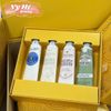 Set kem tay Loccitane 4 tuýp x 30ml