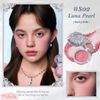 SHELL'S JEWEL - Phấn má Flower Knows SÒ Silk Satin 5g