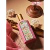 Set nước hoa Gucci Flora Gorgeous Gardenia EDP 100ml + Son dưỡng Gucci Brillant 1.8g màu 515 Devotion