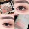 Bảng mắt Dior 5 ô
