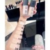 MẪU MỚI CHAI LÙN - Kem nền Dior Forever SKIN WEAR Flawless Skin True 24H Wear - No Transfer SPF 20 30ml