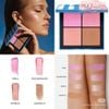 Bảng má Nars Hot Escape Cheek Palette 3.5g x 4