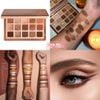 Bảng mắt Natasha Denona I NEED A WARM 15 ô 16.7g