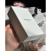 Hộp giấy Guerlain TRẮNG 16.5 x 10 x 5 cm