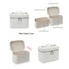 Túi Etoile MINI Vanity Case 1 TẦNG 21 x 12 x 14 cm