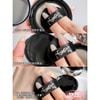 Cushion YSL BLUR VỎ XANH PASTEL Mattifying Icy Cushion 14g
