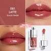 Son dưỡng Dior Lip Glow Oil 6ml