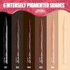 Kẻ mắt nước Nyx Epic Ink Liner 1ml
