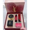 Set YSL 5 món VALENTINES hộp giấy vuông