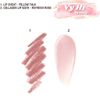 Set son Charlotte Tilbury Glossy Fresh Pink Lip Duo gồm son bóng MINI + chì kẻ môi MINI