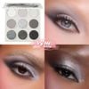Bảng mắt Colourpop Silver Lining 9 ô