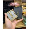 Gương YSL Libre vàng Gold 7 x 6 cm