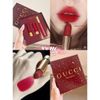 Set 3 son Gucci 509 gồm son thỏi + son dưỡng + son kem