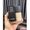 Kem nền Chanel Ultra Le Teint Ultrawear All-day Comfort Flawless Finish Foundation 30ml