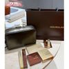 Túi gift Hourglass đựng đồ makeup 20 x 13.5 x 6 cm (KO KÈM BOX GIẤY)