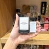 Nước hoa Narciso Rodriguez MINI 7.5ml (tách từ set 4 chai)