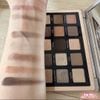Bảng mắt Natasha Denona GLAM 15 ô 16.7g