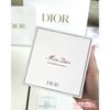 Set Dior HỒNG 2 món gồm: 1 nước hoa Dior Blooming Bouquet 5ml + 1 tuýp body milk 20ml