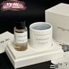 Set Dior mini - Nến thơm 35g & Gel tắm 20ml