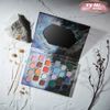 Bảng mắt Oden's Eye Eternal Twilight Palette 24 ô