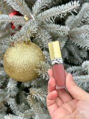 Son kem Dior Forever Liquid Sequin CÓ NHŨ NẮP VÀNG XMAS 6ml