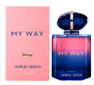 Nước hoa Giorgio Armani My Way Parfum 30ml