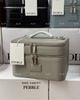 Túi Etoile DUO Vanity Case 2 TẦNG + GƯƠNG 24 x 18 x 17 cm